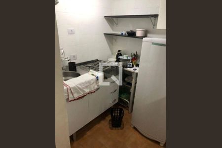 Apartamento para alugar com 1 quarto, 35m² em Bela Vista, São Paulo