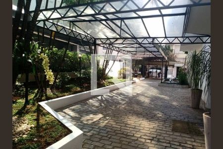 Apartamento para alugar com 1 quarto, 35m² em Bela Vista, São Paulo