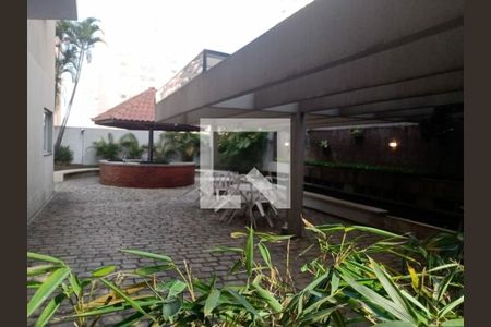 Apartamento para alugar com 1 quarto, 35m² em Bela Vista, São Paulo