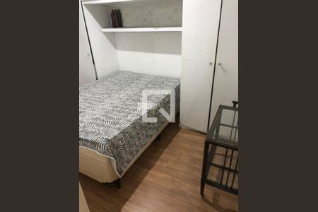 Apartamento para alugar com 1 quarto, 35m² em Bela Vista, São Paulo