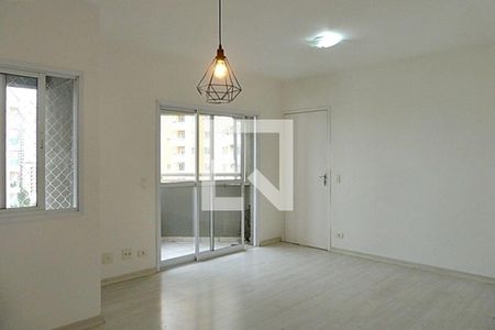Apartamento à venda com 3 quartos, 75m² em Paraíso do Morumbi, São Paulo