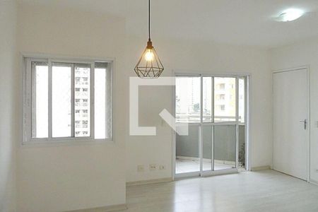 Apartamento à venda com 3 quartos, 75m² em Paraíso do Morumbi, São Paulo
