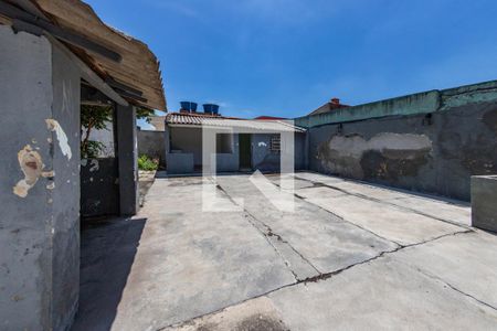 Casa para alugar com 310m², 2 quartos e 2 vagasÁrea comum 