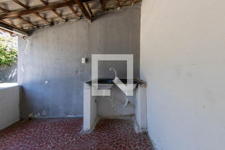 Casa para alugar com 310m², 2 quartos e 2 vagasÁrea de serviço