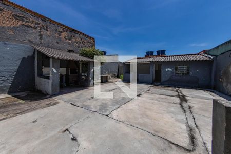 Casa para alugar com 310m², 2 quartos e 2 vagasÁrea comum 