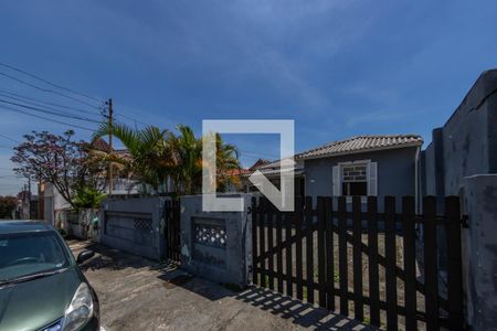 Casa para alugar com 310m², 2 quartos e 2 vagasFachada 