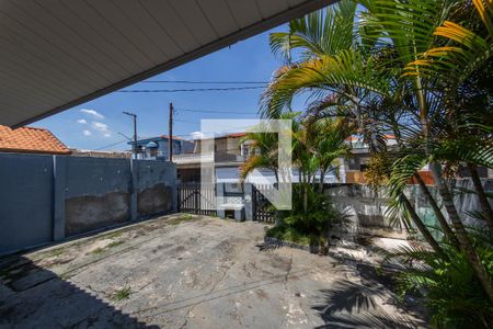 Casa para alugar com 310m², 2 quartos e 2 vagasÁrea comum 