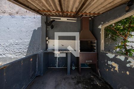 Casa para alugar com 310m², 2 quartos e 2 vagasÁrea comum 