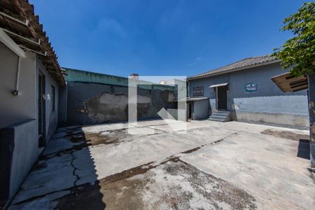 Casa para alugar com 310m², 2 quartos e 2 vagasÁrea comum 