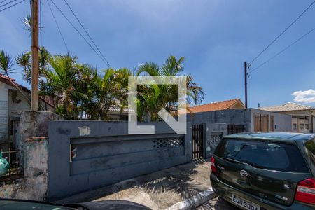 Casa para alugar com 310m², 2 quartos e 2 vagasFachada 