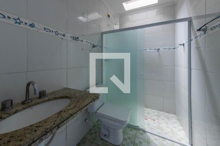 Casa para alugar com 310m², 2 quartos e 2 vagasBanheiro 