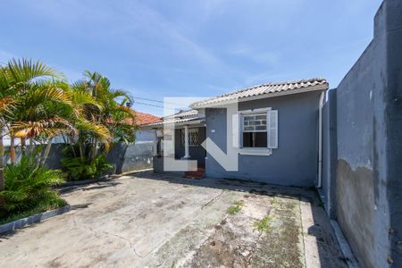 Casa para alugar com 310m², 2 quartos e 2 vagasÁrea comum 