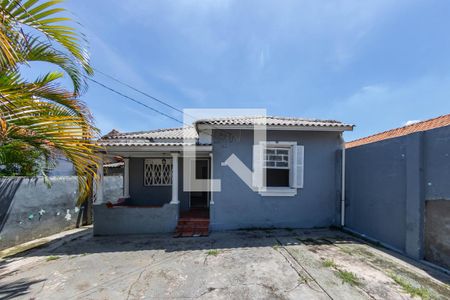 Casa para alugar com 310m², 2 quartos e 2 vagasÁrea comum 