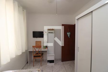 Apartamento à venda com 82m², 2 quartos e sem vagaQuarto 1