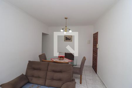 Apartamento à venda com 82m², 2 quartos e sem vagaSala de TV