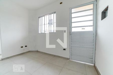 Apartamento para alugar com 1 quarto, 35m² em Vila Gustavo, São Paulo
