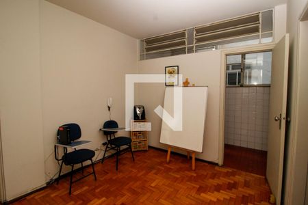 Copa de apartamento para alugar com 3 quartos, 114m² em Centro, Belo Horizonte