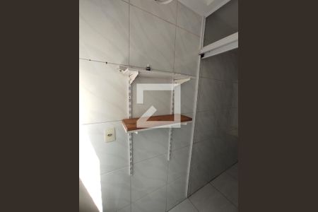 Apartamento para alugar com 44m², 2 quartos e sem vagaLavanderia