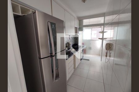 Apartamento para alugar com 44m², 2 quartos e sem vagaCozinha