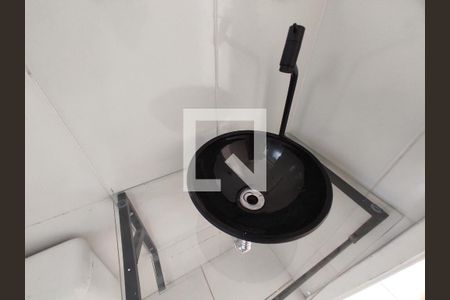 Apartamento para alugar com 44m², 2 quartos e sem vagaBanheiro