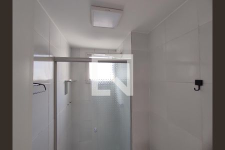 Apartamento para alugar com 44m², 2 quartos e sem vagaBanheiro