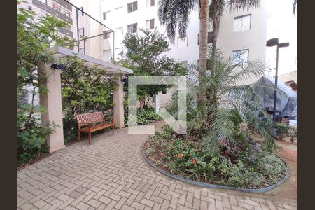 Apartamento para alugar com 44m², 2 quartos e sem vagaJardim