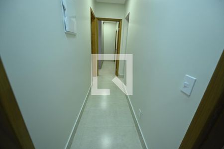 Apartamento para alugar com 120m², 3 quartos e sem vagaCorredor 