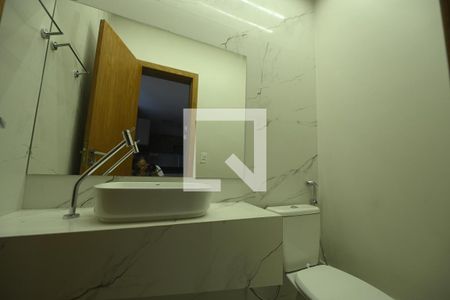 Apartamento para alugar com 120m², 3 quartos e sem vagaLavabo