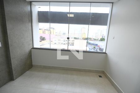 Apartamento para alugar com 120m², 3 quartos e sem vagaVaranda 