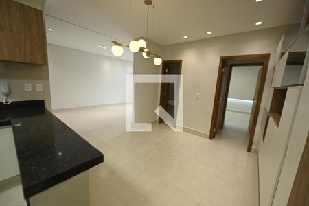 Apartamento para alugar com 120m², 3 quartos e sem vagaCozinha 