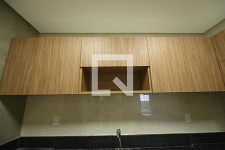 Apartamento para alugar com 120m², 3 quartos e sem vagaCozinha 