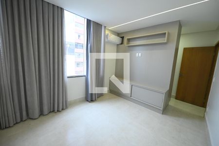 Apartamento para alugar com 120m², 3 quartos e sem vaga Quarto