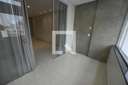 Apartamento para alugar com 120m², 3 quartos e sem vagaVaranda 