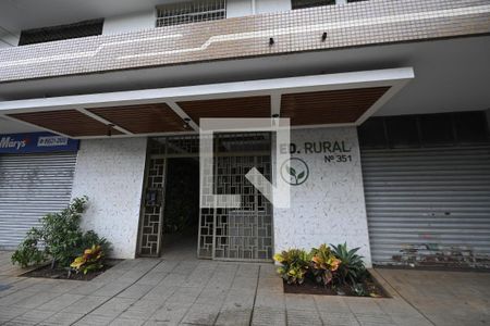 Apartamento para alugar com 120m², 3 quartos e sem vagaFachada 