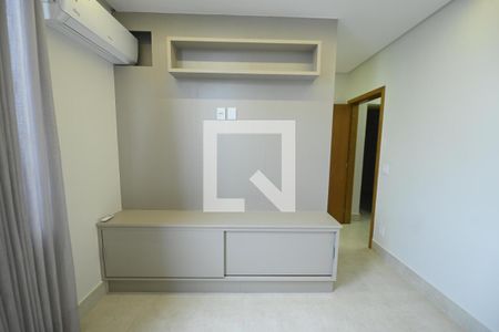 Apartamento para alugar com 120m², 3 quartos e sem vaga Quarto