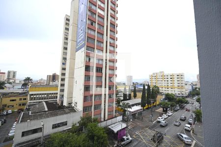Apartamento para alugar com 120m², 3 quartos e sem vagaVista  Quarto