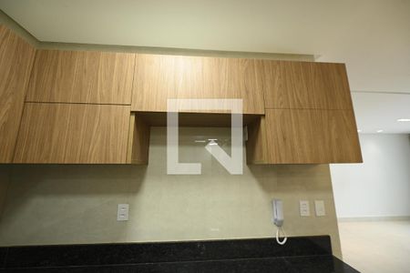 Apartamento para alugar com 120m², 3 quartos e sem vagaCozinha 