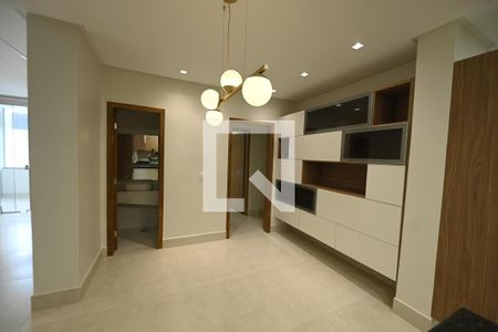 Apartamento para alugar com 120m², 3 quartos e sem vagaCozinha 