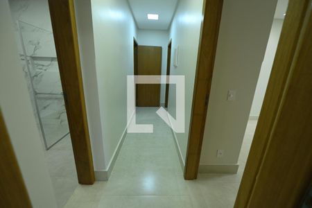Apartamento para alugar com 120m², 3 quartos e sem vagaCorredor 