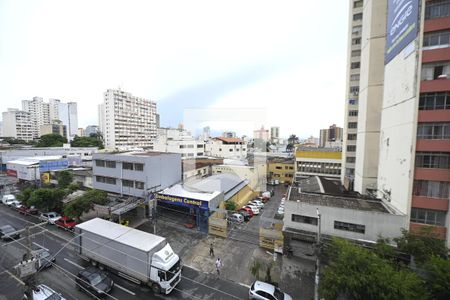 Apartamento para alugar com 120m², 3 quartos e sem vagaVista  Quarto