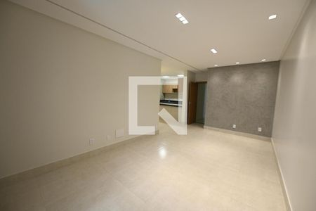 Apartamento para alugar com 120m², 3 quartos e sem vagaSala