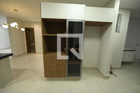 Apartamento para alugar com 120m², 3 quartos e sem vagaCozinha 
