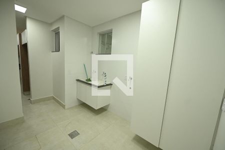 Apartamento para alugar com 120m², 3 quartos e sem vagaÁrea de serviço