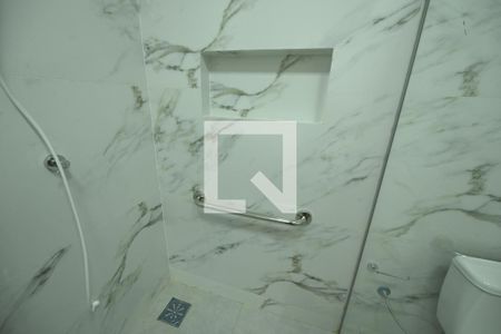 Apartamento para alugar com 120m², 3 quartos e sem vagaBanheiro Quarto