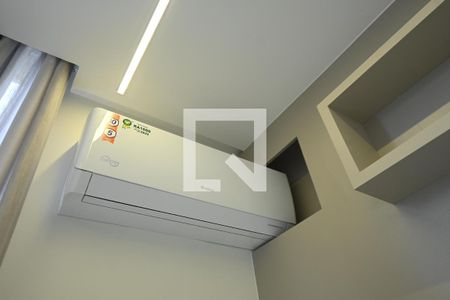 Apartamento para alugar com 120m², 3 quartos e sem vaga Quarto