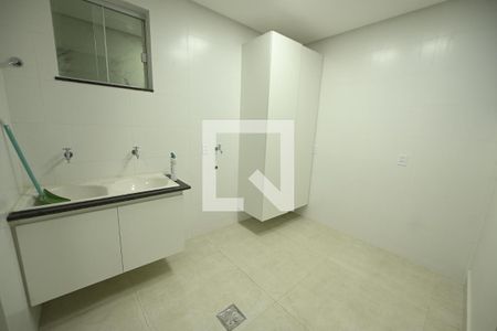 Apartamento para alugar com 120m², 3 quartos e sem vagaÁrea de serviço