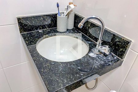 Apartamento à venda com 42m², 2 quartos e 1 vagaBanheiro