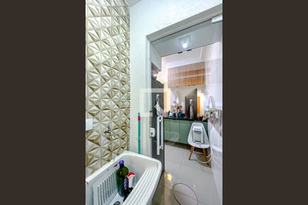 Apartamento à venda com 42m², 2 quartos e 1 vagaÁrea de Serviço