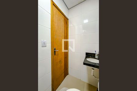 Apartamento à venda com 42m², 2 quartos e 1 vagaBanheiro