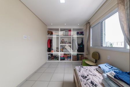 Quarto 1 de apartamento à venda com 2 quartos, 60m² em Fundação, São Caetano do Sul